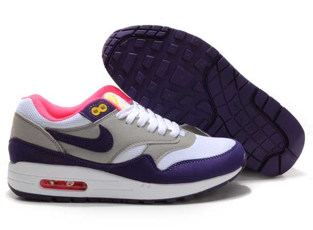 Nike Air Max 87 Femme Air Max Chaussure